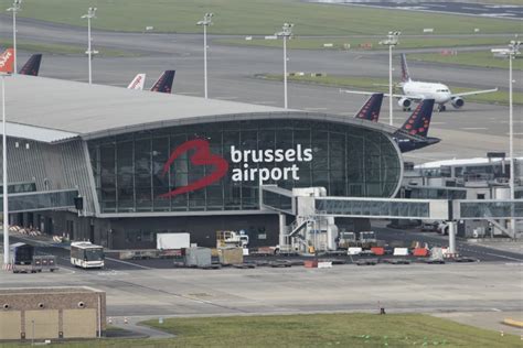brussel airport code|Brussels (Bruxelles), Belgium (BE) .